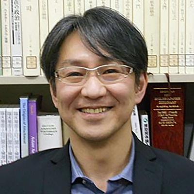 I Could Be You, You Could Be Me: Embracing Our Shared Humanity with Koichi Togashi