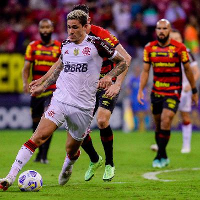 Empate contra um rebaixado e Eleições do Flamengo