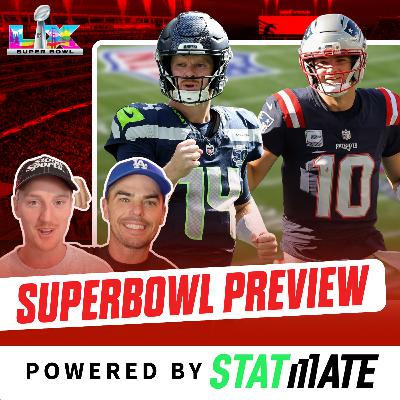 A Defensive MVP? NFL Superbowl 60 Preview!