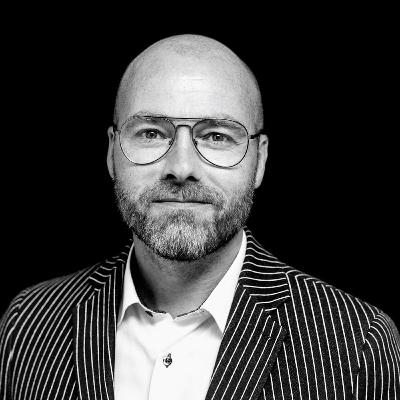 Krisekommunikation med Thomas Mandrup