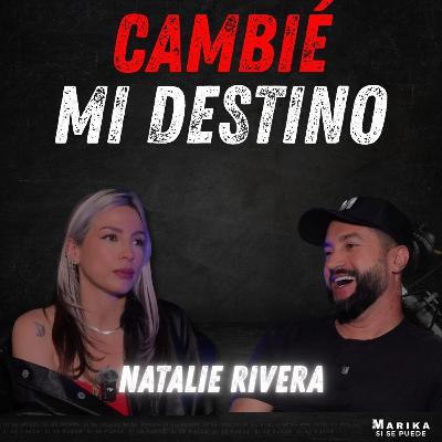 NATALIE RIVERA: De Querer Estudiar Medicina a Convertirse en DJ Internacional.