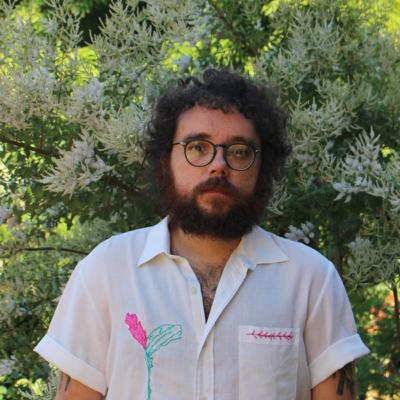 Matinê - Rodrigo Damasceno