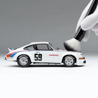 Олег Брагинский. Чтоб не мучал бизнес скрип, сперва сделай прототип. Читает Даниил Шмитт