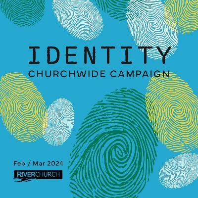 Identity Series - I am a Citizen (He is my King) Identity Series - I am a Citizen (He is my King)