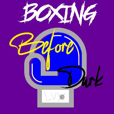 [BxBD] Muratalla-Cruz, Zuffa, and a lot of news