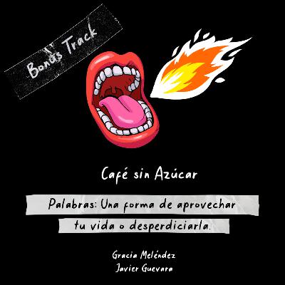 Palabras (BONUS TRACK)