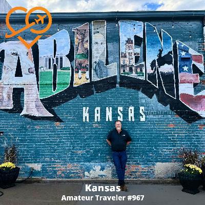 AT#967 - Travel to Kansas AT#967 - Travel to Kansas