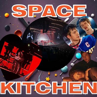 77 ~ RAYE Konzert Hallenstadion vs. Heated Rivalry 77 ~ RAYE Konzert Hallenstadion vs. Heated Rivalry