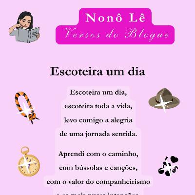 🎙️✨ Vida Plena: 50 Conquistas Antes dos 50 🏕️ Episódio 47 – Fui escoteira