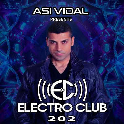 ASI VIDAL ELECTRO CLUB 202