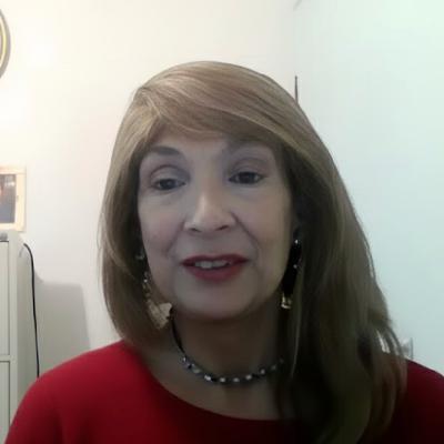 522 Carol Lorusso and the Outstanding Afterlife Evidence from her Son!