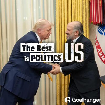 157. When Will Trump Stop Protecting The “Epstein Class”? 157. When Will Trump Stop Protecting The “Epstein Class”?