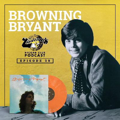 Browning Bryant - Browning Bryant