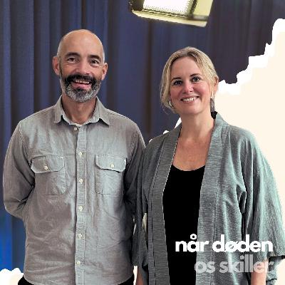 Om hvordan vi kan forstå værdighed, palliation og aktiv dødshjælp – Jesper Grud Rasmussen