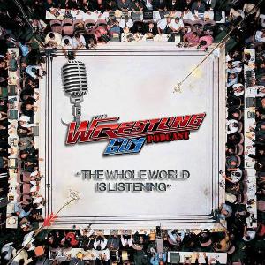 The Wrestling Guy Podcast: Favorite Finishing Move The Wrestling Guy Podcast: Favorite Finishing Move