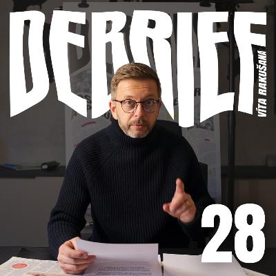 Vládní námluvy & Turkovy výmluvy Vládní námluvy & Turkovy výmluvy