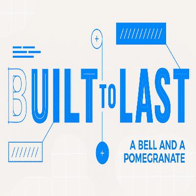 A Bell and a Pomegranate by Pastor Josh Payne (Lesson 4)