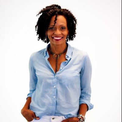 Conversation with Courageous Caregiver, Author, and HR Superstar Kim Hamer