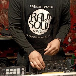 rawsoulyellasoul2ndJuly2018