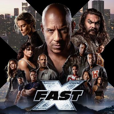 Fast X - Movie Review