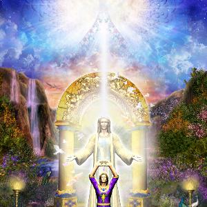 ACCESSING YOUR HIGHER SELF