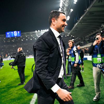 Ritorno play-off Champions 2025/2026