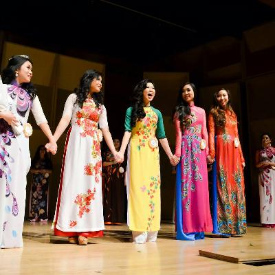 The Beauty Pageant