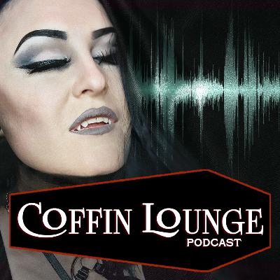 Vita DeVoid - Burlesque, Sideshows & Entertainment Hosting [Episode 21]