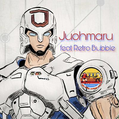 Juohmaru feat. RetroBubblePodcast(Επικό ή Ακατάλληλο;)