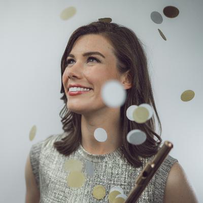 08: Chelsea Knox: Principal Flute, Metropolitan Opera Orchestra 08: Chelsea Knox: Principal Flute, Metropolitan Opera Orchestra