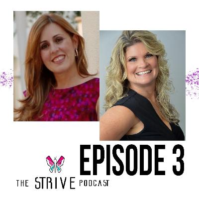 3 - Diane Grant - Family, Entrepreneurship, Life Balance, and Community