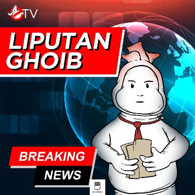 Liputan Ghoib Edisi 28/01/2022 Liputan Ghoib Edisi 28/01/2022