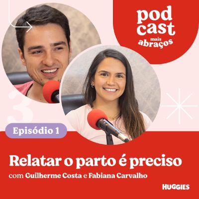 Relatar o parto é preciso