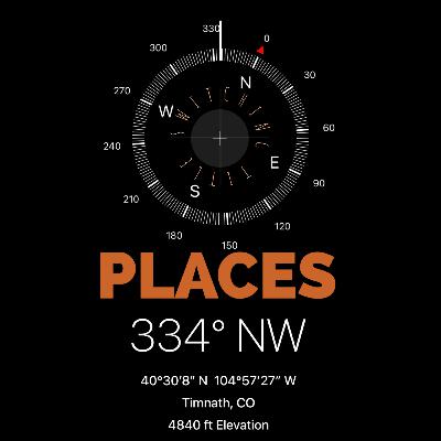 ST 122 - Places 32 - Colorado Suburbs and Virginia Fireworks
