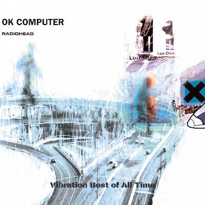 神专系列丨OK Computer, 科技让我们冰冷而疏离 神专系列丨OK Computer, 科技让我们冰冷而疏离