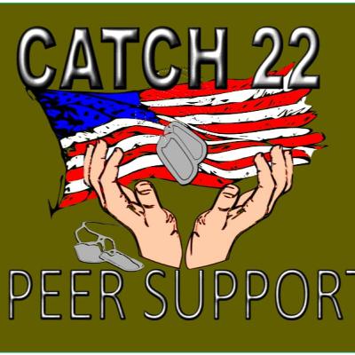 Catch 22 First Podcast