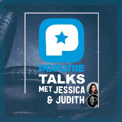 Popunie Talks - #1 Popunie Talks - #1