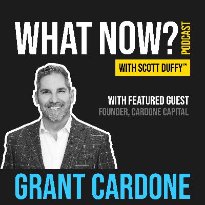 Grant Cardone - "How to 10X Your Life" Grant Cardone - "How to 10X Your Life"