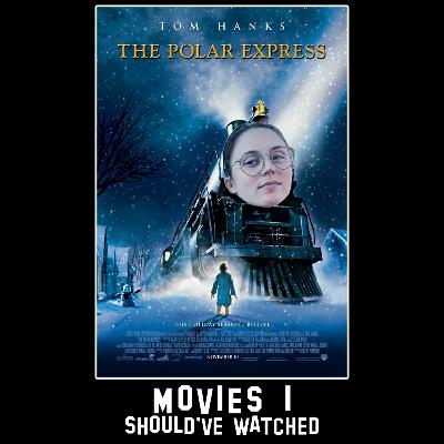 49. The Polar Express (with Sam Phillips) 49. The Polar Express (with Sam Phillips)