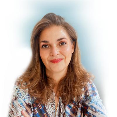 Ep 7: IV with Stella Chadwick - "I'm like a detective, working out the root cause"