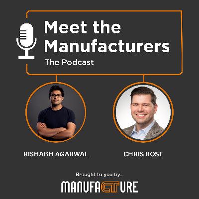 Meet the Manufacturers (Peer Robotics)