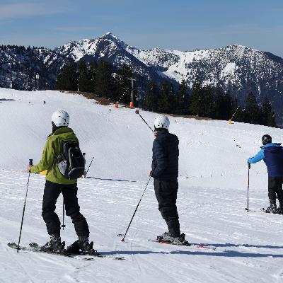 The ski industry squeeze