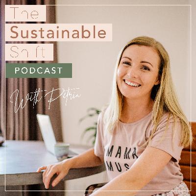 How to Create a Strategy for Social Media with Erika Rodriguez