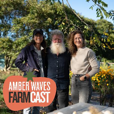 EP11 — Scott Chaskey on Mentorship and Making New Farmers
