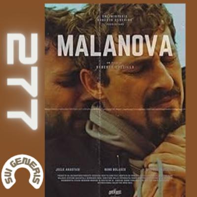 Episódio 277 - "MALANOVA" (2024) Episódio 277 - "MALANOVA" (2024)