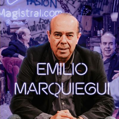 #44 EMILIO MARQUIEGUI: Pasión por el Boxeo #Magistral