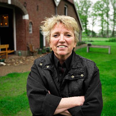 Nel Schellekens over no-waste cooking