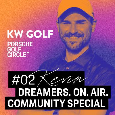 Kevin Werner - Wenn dich das Fieber packt, kommst du nicht mehr davon weg.