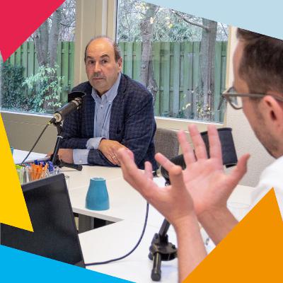 #S2-E5: Schaalvoordeel behalen, innoveren en naamsbekendheid vergroten door samenwerking, fusie of overname? Nee tenzij of ja mits? | Focusplaza