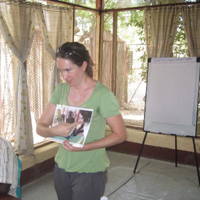 How to Know If You'll Achieve Your Goals as a Humanitarian or Development Leader